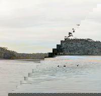 Tabourie Lake - Find Attractions