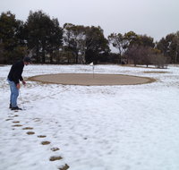 Taralga Sands Golf Club - Find Attractions