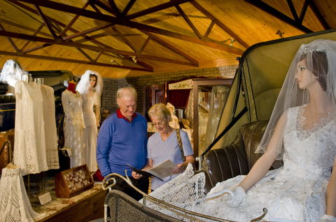 The Lace Place - Find Attractions 0