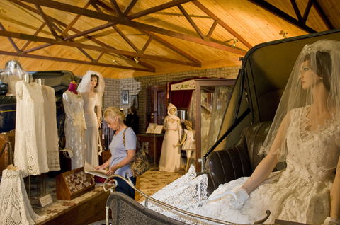 The Lace Place - Find Attractions 1