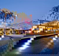 The Cube Entertainment Centre - Find Attractions