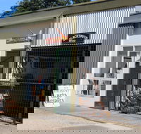 The Bakehouse Arts and Crafts - Find Attractions