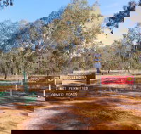 The Wagon Wheel Reserve - Find Attractions