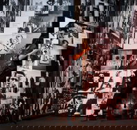 The Vanguard - Find Attractions