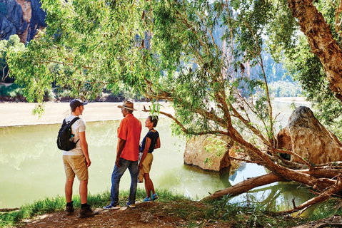 The Gibb River Road - Find Attractions 1