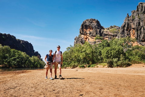 The Gibb River Road - Find Attractions 2