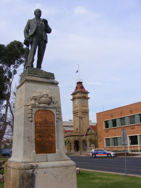 The Chaffey Trail, Mildura - Find Attractions 0