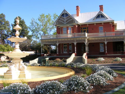 The Chaffey Trail, Mildura - Find Attractions 1