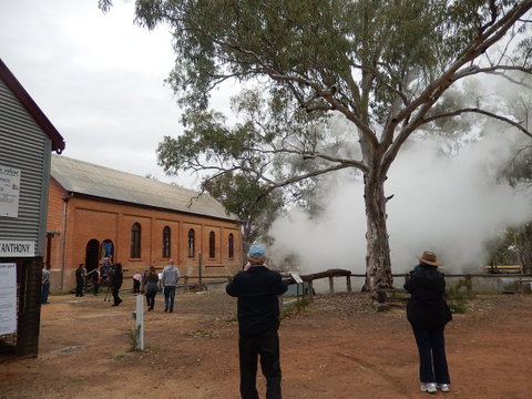 The Chaffey Trail, Mildura - Find Attractions 2