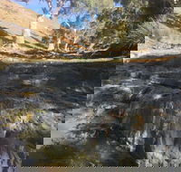 Three Creeks Station -Arkaroona Creek Walk - Find Attractions