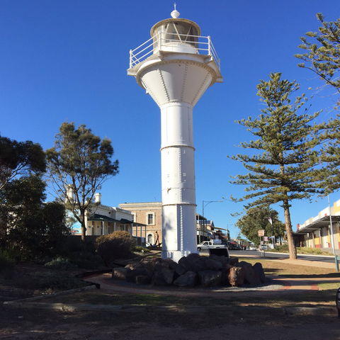 Tipara Lighthouse, Wallaroo - Find Attractions 0
