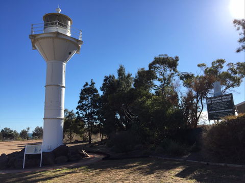 Tipara Lighthouse, Wallaroo - Find Attractions 1