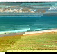 Tunkalilla Beach - Find Attractions