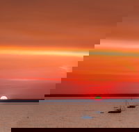 Wagait Beach - Find Attractions