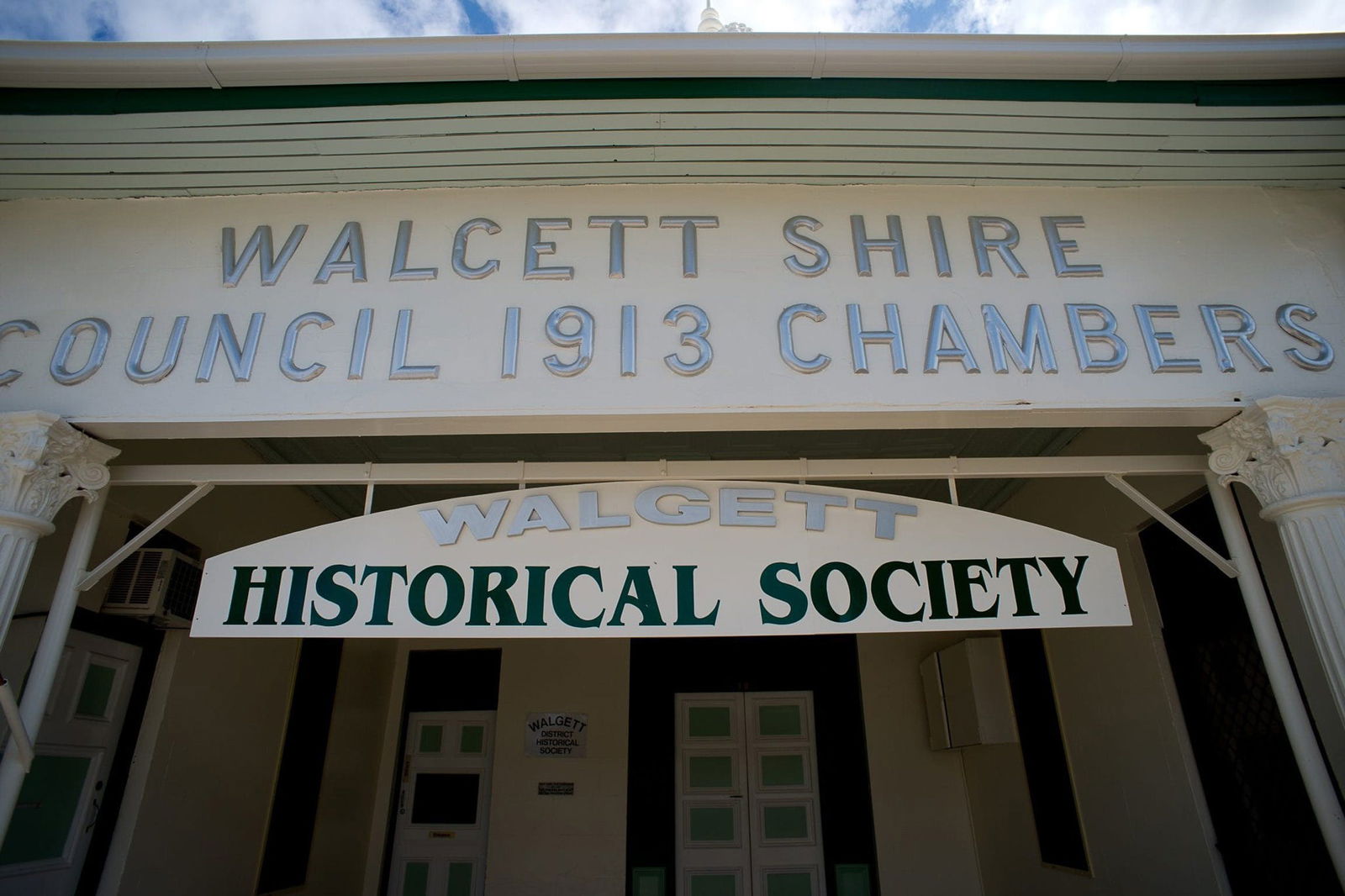 Walgett NSW Find Attractions