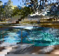 Walgett Artesian Bore Baths - Find Attractions