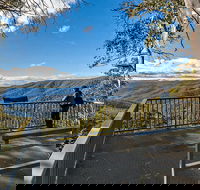 Wallace Creek Lookout - Find Attractions