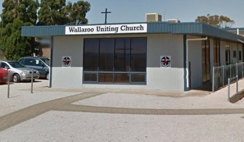 Wallaroo Uniting Church - Find Attractions 0