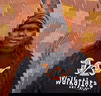 Walkatjara Art - Find Attractions