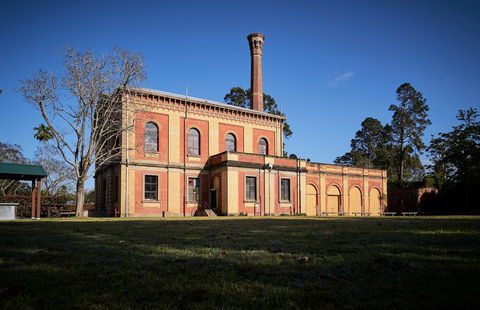 Walka Recreation And Wildlife Reserve - Find Attractions 0