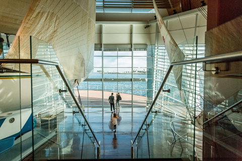 WA Maritime Museum - Find Attractions 0
