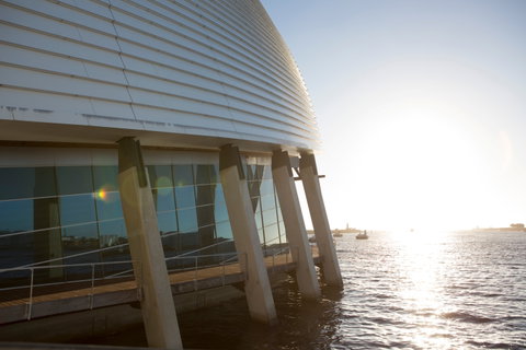 WA Maritime Museum - Find Attractions 1