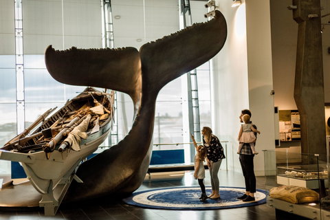 WA Maritime Museum - Find Attractions 2