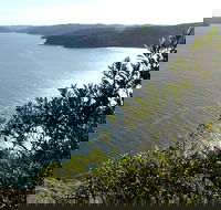 Warrah lookout - Find Attractions