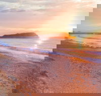 Warilla Beach Shellharbour - Find Attractions