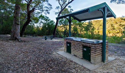 Werri Berri Picnic Area - Find Attractions 0