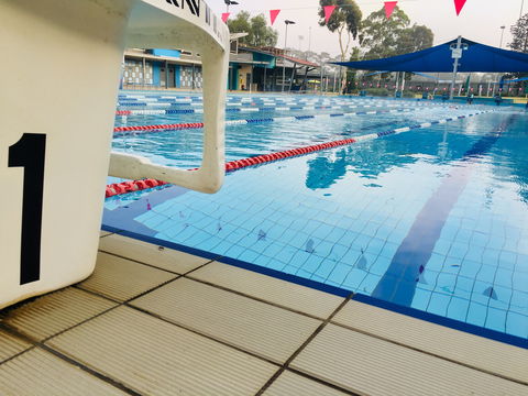 Werribee Outdoor Pool - Find Attractions 0