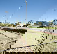 Wests Tennis Club - Find Attractions