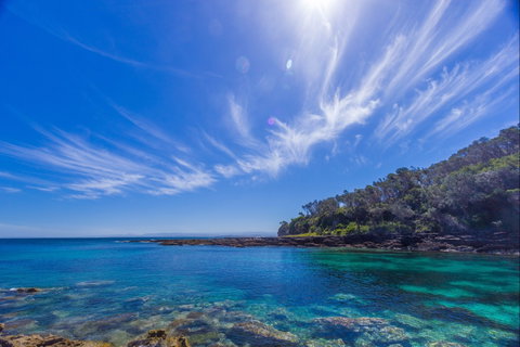Whiting Beach - Find Attractions 0