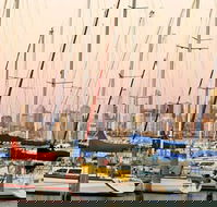 Williamstown - Find Attractions