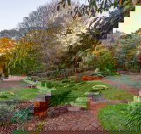 Windyridge Garden Mount Wilson - Find Attractions