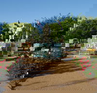 WW1 Memorial Park - Find Attractions