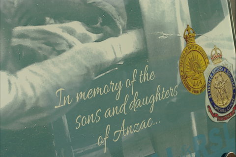 WW1 Memorial Park - Find Attractions 2