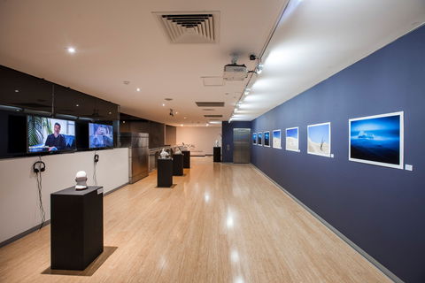 Wyndham Art Gallery - Find Attractions 0