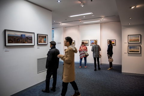Wyndham Art Gallery - Find Attractions 1