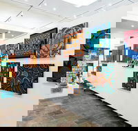 Yarrabah Arts and Cultural Precinct - Find Attractions