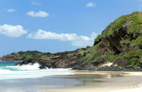 Yarriabini National Park - Find Attractions 0