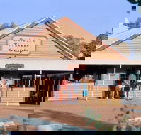 Yulara - Find Attractions