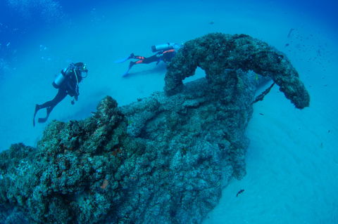 Aarhus Dive Site - Find Attractions 1