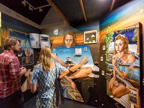 Adelaide Central Gallery - Find Attractions 2