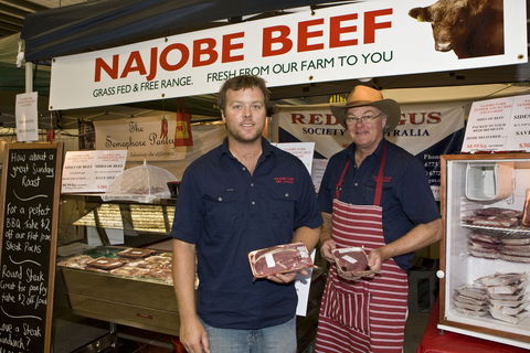 Adelaide Farmers' Market Prospect - Find Attractions 0