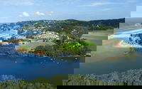 Aquafun Avoca Lake