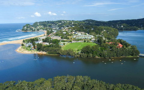 Aquafun Avoca Lake - Find Attractions 0