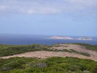 Archipelago of the Recherche