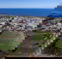 Ardrossan Lookout - Find Attractions