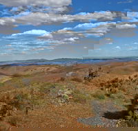 Arden Hills 4WD Track. - Find Attractions